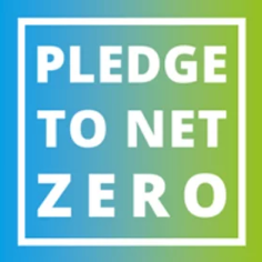qcic pledge to net zero