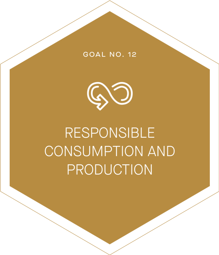 QCIC - United Nations Global Goals