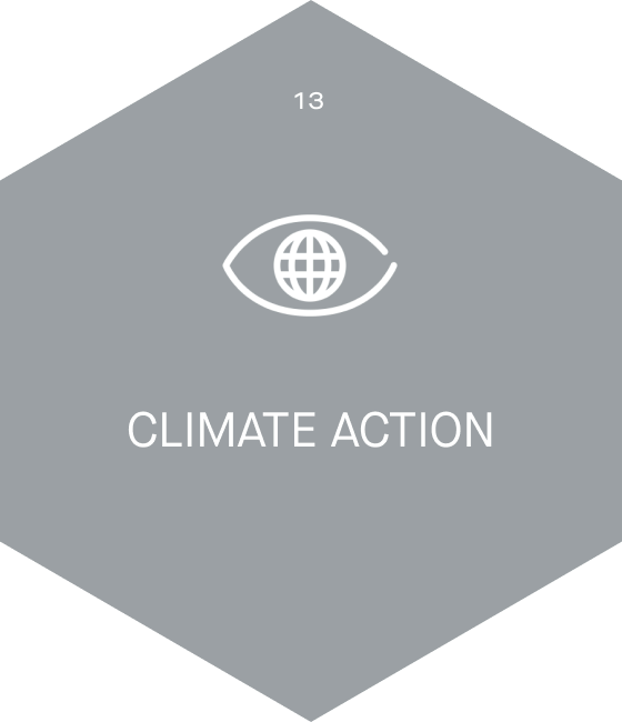 QCIC - United Nations Global Goals