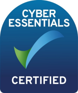 QCIC - Cyber Essentials - Certified