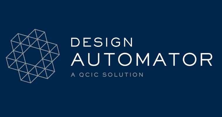 QCIC Automation software - Design Automato