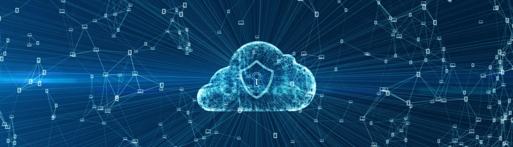 QCIC - Cloud security services